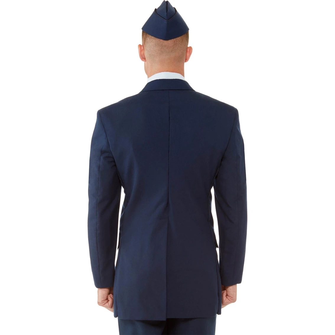 Best reviews of 😍 DLATS Air Force Men's Enlisted Service Dress Coat 🛒 4 Best reviews of 😍 DLATS Air Force Men's Enlisted Service Dress Coat 🛒 - Image 2