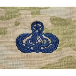 Top 10 😉 Ira Green, Inc Space Force Cyberspace Support Master Sew-On (OCP) 👍