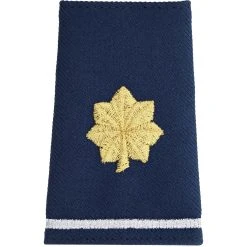 Discount ✨ Ira Green, Inc Air Force Major (Maj) Shoulder Mark Small 🧨