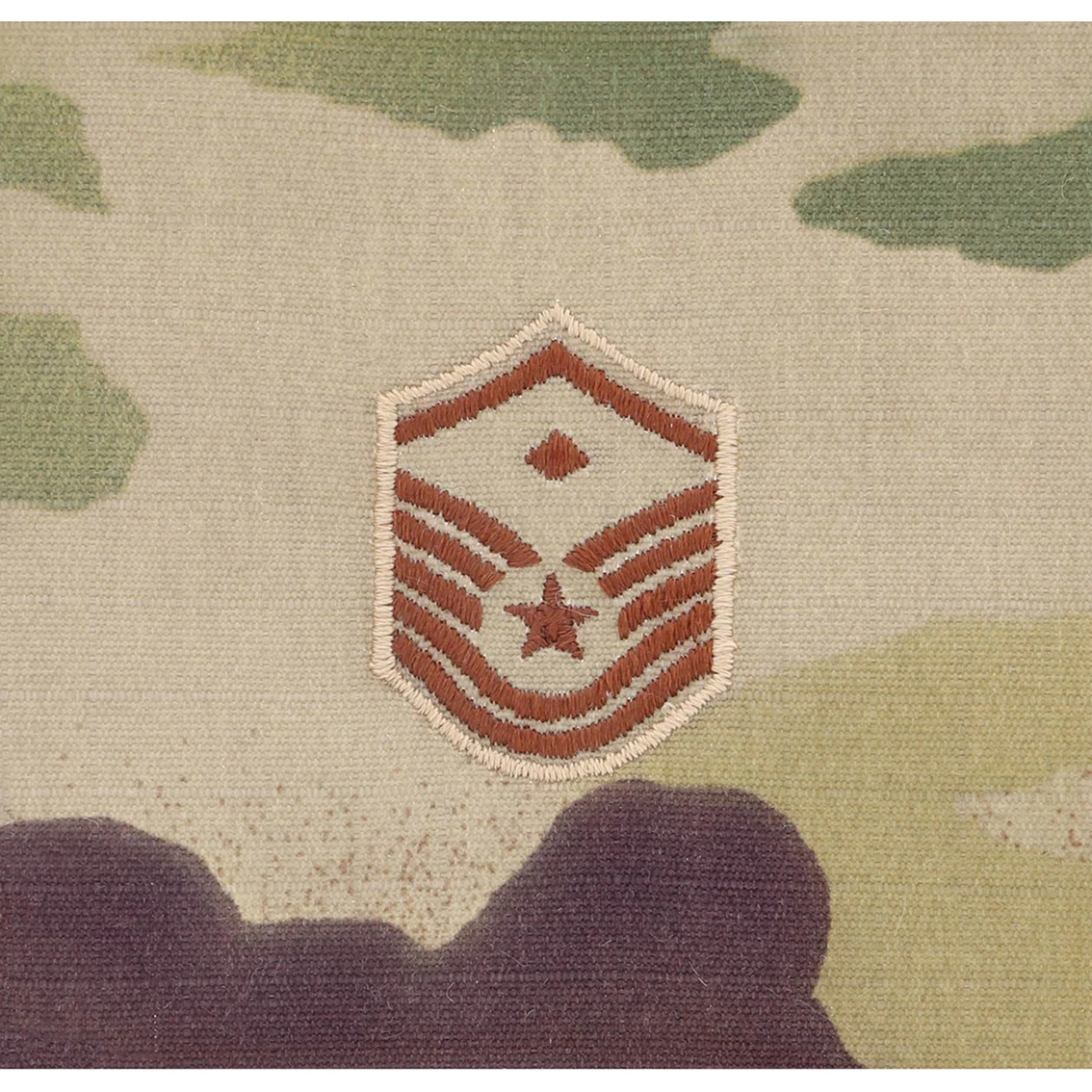 Cheap โจ Ira Green, Inc Air Force Chevron Master Sergeant With Diamond E-8 Sew-On Large (OCP) 2 Pk. ๐ฏ 3 Cheap โจ Ira Green, Inc Air Force Chevron Master Sergeant With Diamond E-8 Sew-On Large (OCP) 2 Pk. ๐ฏ