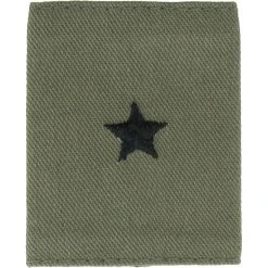 Best Pirce ❤️ Other Brands Air Force Brig Gen APECS Jacket Rank ✨