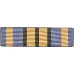 Coupon 🧨 Other Brands Military Outstanding Volunteer Service Ribbon ⭐