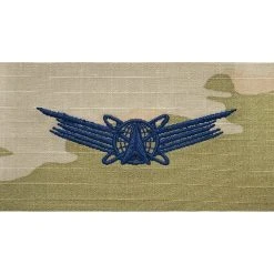 Best Sale ❤️ Ira Green, Inc Space Force Space Command Basic Sew-On (OCP) 🎁