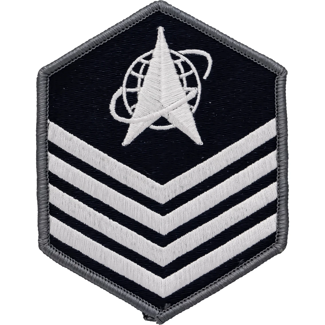 Hot Sale โค๏ธ Ira Green, Inc Space Force Chev (Enlisted) TSGT (E-6) Full Color Sew On, Small ๐ฅ 3 Hot Sale โค๏ธ Ira Green, Inc Space Force Chev (Enlisted) TSGT (E-6) Full Color Sew On, Small ๐ฅ