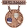 Outlet โ Ira Green, Inc Air Force Excellence Competition Rifleman Bronze Large Badge Pin-On (ABU) โญ 1 Outlet โ Ira Green, Inc Air Force Excellence Competition Rifleman Bronze Large Badge Pin-On (ABU) โญ -Deals military Store unnamed file 579
