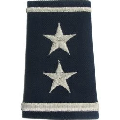 Deals ⭐ Ira Green, Inc Air Force Major General Shoulder Mark Small ⌛