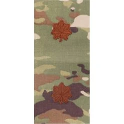 Best deal 👏 Ira Green, Inc Air Force Officer Rank Major O-4 Sew-On (OCP) 2 Pk. 🔥