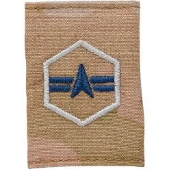 Deals 🔥 Ira Green, Inc Space Force SPC3 (E-3) EMBR Jacket Slip On GOR-TX (OCP) 🔥