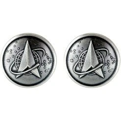 Hot Sale 🧨 Vanguard Space Force Buttons 30 Ligne 2 Pk. 👍