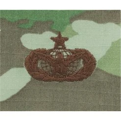 Flash Sale 😍 Ira Green, Inc Air Force Badge Force Protection Senior Sew-On (OCP) 👍