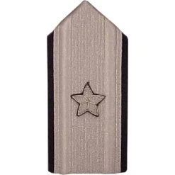Top 10 ⭐ Other Brands Air Force Shoulder Board ✨ Dress Brigadier General Female Small ✔️