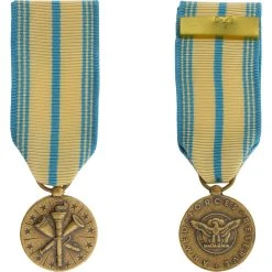 Discount ⭐ Other Brands Miniature Medal-Armed Forces Reserve ⌛