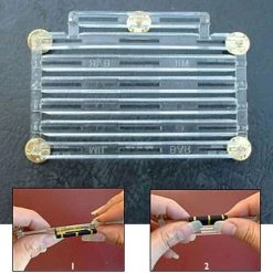 Best reviews of ❤️ Other Brands 20 Ribbon, Zero Space, Ribbon Bar Holder ✔️