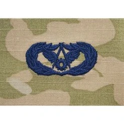 Promo ⌛ Ira Green, Inc Space Force Civil Engineer Basic Sew-On (OCP) ⭐