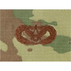 Deals ⭐ Ira Green, Inc Air Force Badge Civil Engineer Sew-On (OCP) ⌛