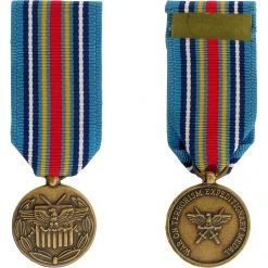 Cheap ⭐ Other Brands Miniature Medal-Global War On Terrorism Expeditionary ✨