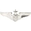 Outlet ⭐ Other Brands Air Force Senior Officer Aircrew Badge, Mirror Finish, Regular Size 🌟 1 Outlet ⭐ Other Brands Air Force Senior Officer Aircrew Badge, Mirror Finish, Regular Size 🌟 -Deals military Store unnamed file 634