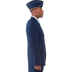 Best Pirce 🔥 Other Brands Air Force Officer Service Dress Coat ⭐ -Deals military Store unnamed file 64