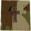 Hot Sale 💯 Ira Green, Inc Air Force Chaplain Catholic (OCP) 🧨 -Deals military Store unnamed file 641