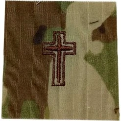 Hot Sale 💯 Ira Green, Inc Air Force Chaplain Catholic (OCP) 🧨