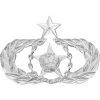 Top 10 🛒 Ira Green, Inc Air Force Senior Safety Badge Non-Subdued, Pin-on, Regular Size 🎉 -Deals military Store unnamed file 644