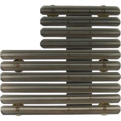 Deals 🎉 Ira Green, Inc Air Force Multi Ribbon Bar 26S Staggered Right No Space ❤️