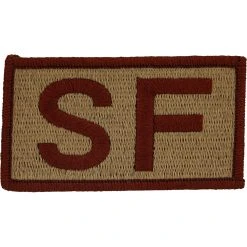 Best deal ✔️ Ira Green, Inc Air Force Patch Security Forces Brassard Hook & Loop (OCP) 🎉