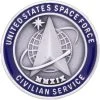 Best deal ⭐ Ira Green, Inc Space Force Civilian Service Lapel 🔔 -Deals military Store unnamed file 657