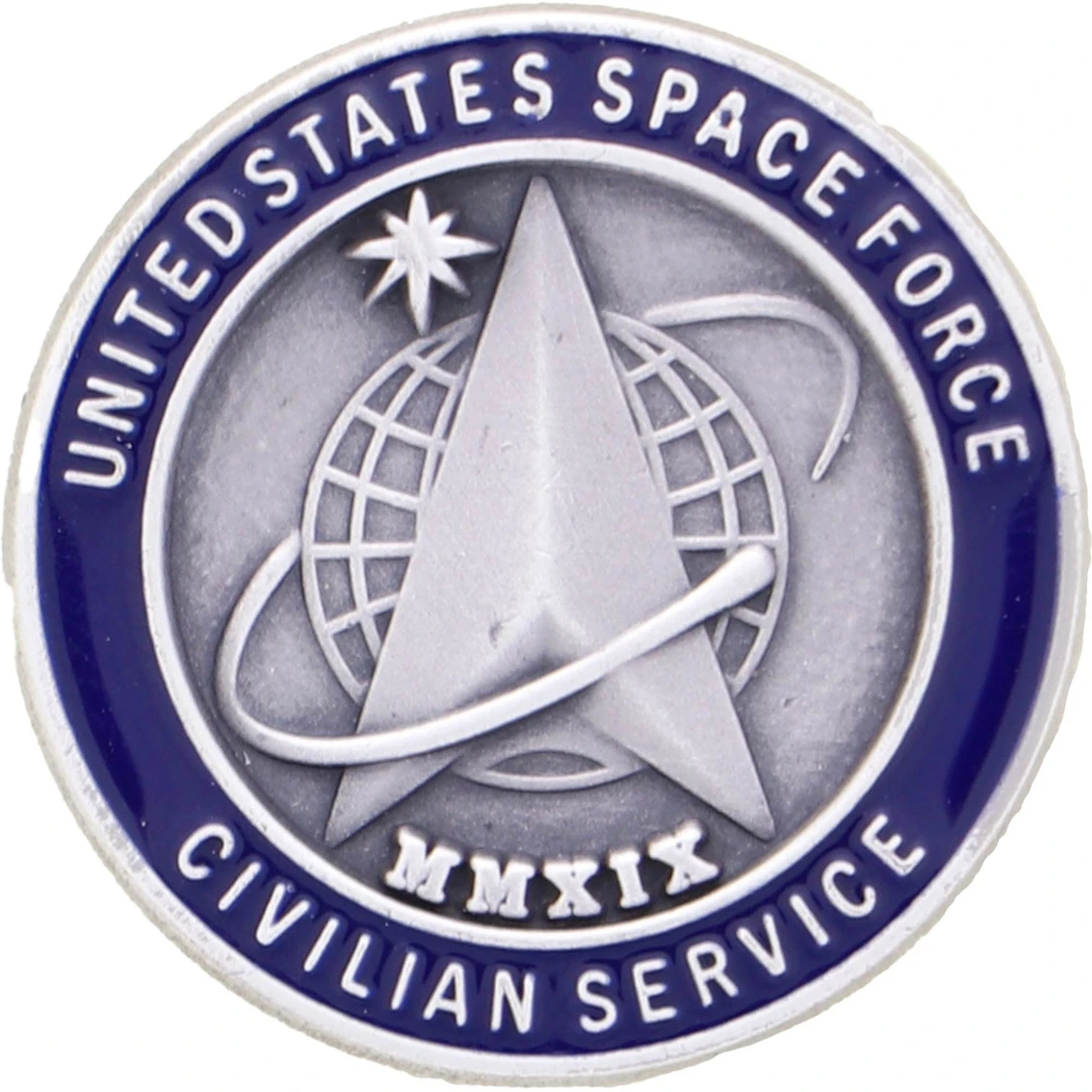Best deal ⭐ Ira Green, Inc Space Force Civilian Service Lapel 🔔 3 Best deal ⭐ Ira Green, Inc Space Force Civilian Service Lapel 🔔