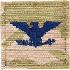 Best Sale 💯 Ira Green, Inc Space Force Colonel Hook & Loop 😉