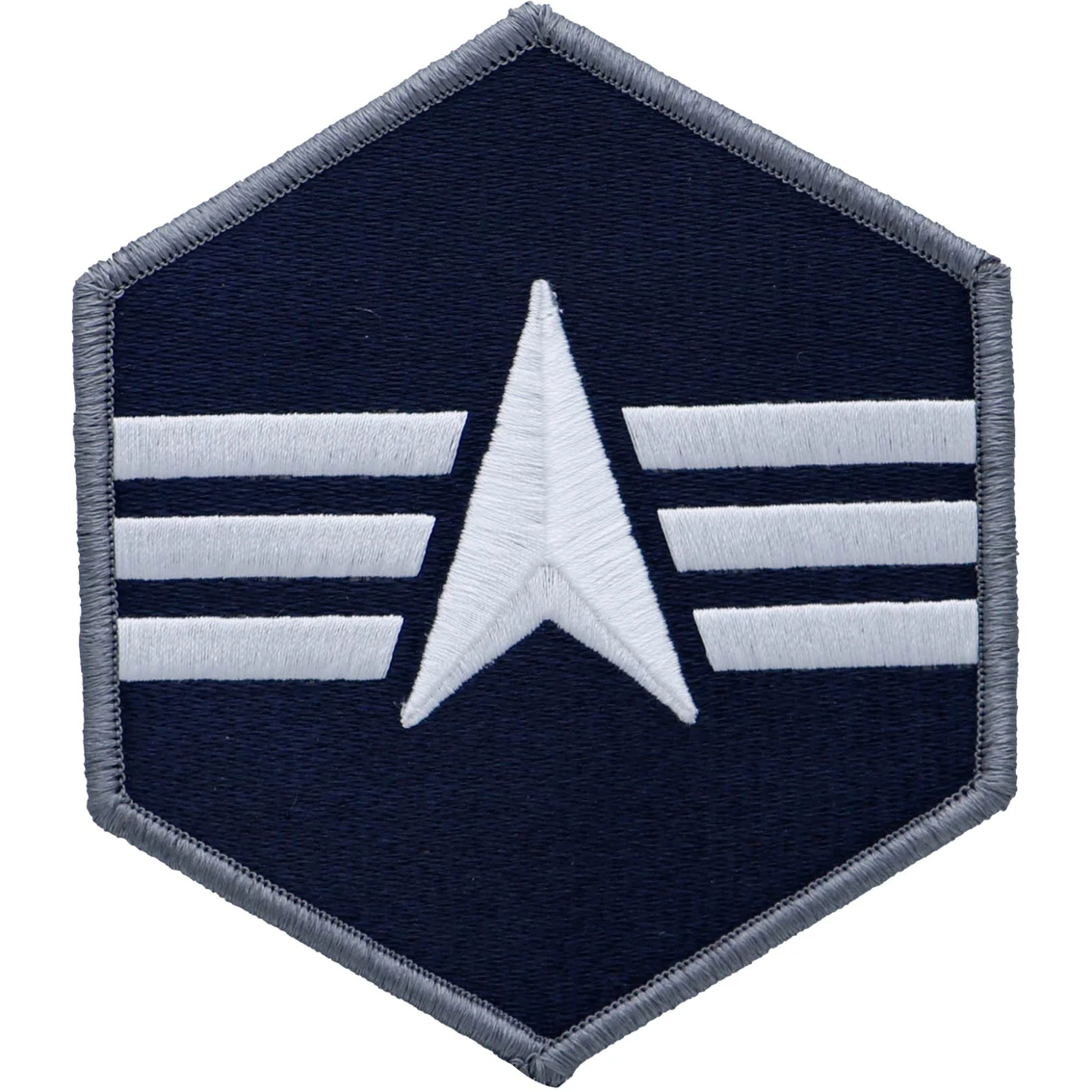 Deals ✔️ Ira Green, Inc Space Force Chev (Enlisted) SPC4 (E-4) Full Color Sew On, Large 🤩 3 Deals ✔️ Ira Green, Inc Space Force Chev (Enlisted) SPC4 (E-4) Full Color Sew On, Large 🤩