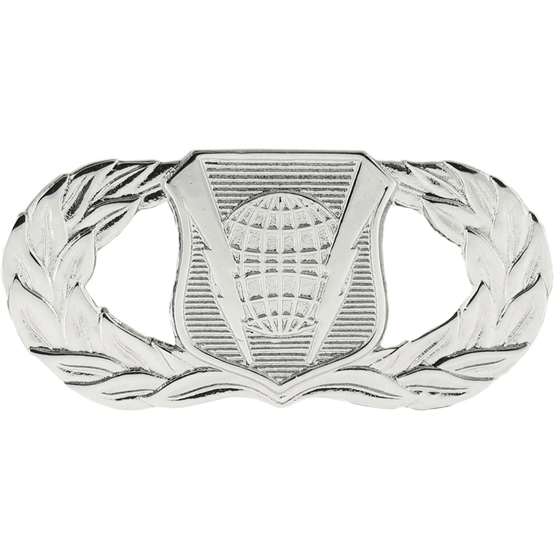 Cheapest ๐ Other Brands Air Force Badge Basic Command And Control, Mirror Finish, Regular Size ๐ 3 Cheapest ๐ Other Brands Air Force Badge Basic Command And Control, Mirror Finish, Regular Size ๐