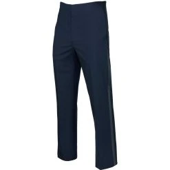 New 👏 Other Brands Air Force Blue Mess Dress Trousers 🤩