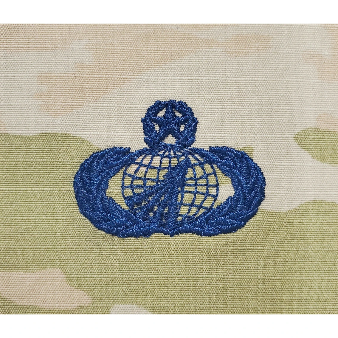 Budget ๐ Ira Green, Inc Space Force Acquisition Master Sew-On (OCP) ๐ฅฐ 3 Budget ๐ Ira Green, Inc Space Force Acquisition Master Sew-On (OCP) ๐ฅฐ