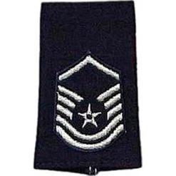 Coupon ✨ Other Brands Air Force Master Sergeant Female Shoulder Marks 😍