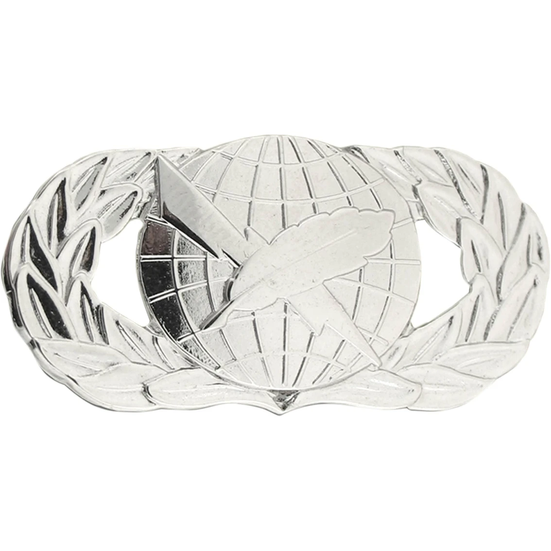 Buy โค๏ธ Ira Green, Inc Air Force Basic Public Affairs Badge, Mirror Finish, Pin-On, Mid-Size ๐ 3 Buy โค๏ธ Ira Green, Inc Air Force Basic Public Affairs Badge, Mirror Finish, Pin-On, Mid-Size ๐