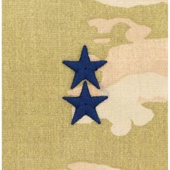 Best deal ⌛ Ira Green, Inc Space Force Major General 3/4 In. Pt-Ct Sew-On 🧨