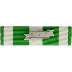 Brand new 😍 Other Brands Republic Of Vietnam Campaign Ribbon, With Date Bar 😍