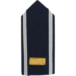 Discount ⭐ Other Brands Air Force Shoulder Board 🔔 Dress 2nd Lieutenant Female Small 🎉