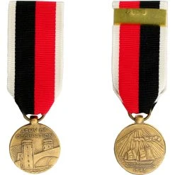 Best Pirce ✔️ Other Brands Miniature Medals, WWII Occupation ❤️