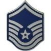 Best Pirce ⭐ Other Brands Air Force MSgt Metal Pin-On Rank 👍 -Deals military Store unnamed file 714