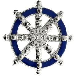 Discount ✨ Ira Green, Inc Air Force Buddhist Chaplain Badge, Brite, Pin-On ✔️