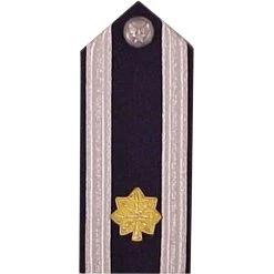 Brand new ⭐ Other Brands Air Force Shoulder Board 💯 Dress Major Large Hap Arnold ❤️