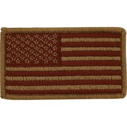 Deals ✨ Ira Green, Inc Air Force Flag Forward Hook & Loop Spice Brown (OCP) ⭐