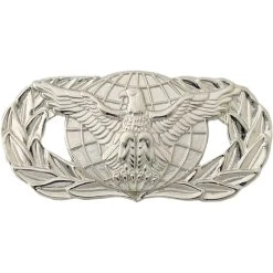 Outlet 🎁 Ira Green, Inc Air Force Force Protection Badge, Pin-On, Regular ⌛