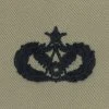 Cheap ✨ Other Brands Air Force Chapel Mgmt Senior Embroidered Sew-On Badge 🌟 -Deals military Store unnamed file 727