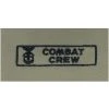 Brand new ⭐ Other Brands Air Force Bio-Med Officer Chief Embroidered Sew-On Badge ✨