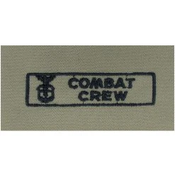 Brand new ⭐ Other Brands Air Force Bio-Med Officer Chief Embroidered Sew-On Badge ✨