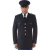 Budget 🎉 Commercial Army Enlisted Blue Dress Coat (ASU) 🎁 -Deals military Store unnamed file 84