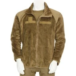 Cheapest 🔔 DLATS Cold Weather, Gen III Fleece Jacket (ACU) XSM SHORT ✨